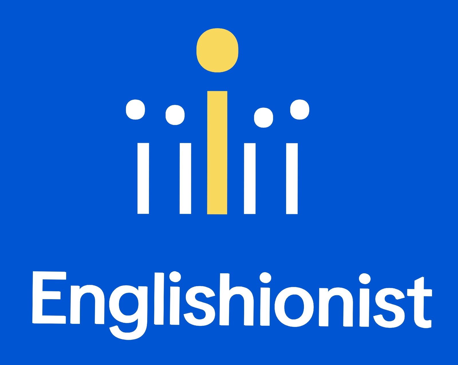 Englishionist